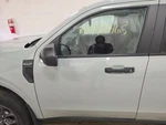 Driver Front Door Automatic Down Only Fits 22-25 Maverick Pickup 3186396. Fixed Price $1069.00.