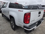 Driver Rear Side Door Extended Cab Opt BW5 Fits 15-22 Canyon 3688081. Fixed Price $645.00.