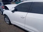 Driver Left Front Door Without Keyless Entry Fits 19-23 Audi Q3 1438808. Fixed Price $1299.90.