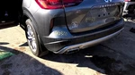 Rear Bumper Fits 19-24 Infiniti QX50 1360970. Fixed Price $674.99.