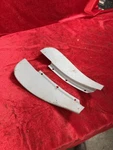 1940 Chevrolet Chevy Pair Vent Window Deflectors Og Gm Sedan Coupe. Fixed Price $79.99.