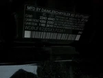 (local Pickup Only) Passenger Front Door 211 Type E350 Fits 03-06 Mercedes E-cla. Fixed Price $149.90.