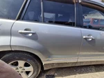 2011 Suzuki Vitara Passenger Rear Door Electric Used 130-50201BR Local Pickup. Fixed Price $284.95.