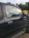 1999 Toyota Tacoma SR5 Door Front Right Passenger Black Ext Cab. Fixed Price $444.12.