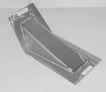 Direct Sheet Metal CV149 1928-36 Chevrolet Chevy Car Tall Transmission Cover. Fixed Price $203.95.