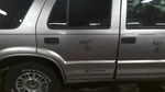 Passenger Rear Side Door Gmc Electric Fits 98-05 Blazer S10/JIMMY S15 341950. Fixed Price $549.90.