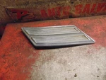 67 Buick Skylark Gs Oem Passenger Right Front Fender Vent Louver Trim Molding. Fixed Price $49.99.