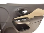 Genuine Mopar Front Door Trim Panel Assembly Right 5XG501L1AE. Fixed Price $887.39.