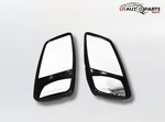 Side Door Mirror Lh + Rh For Isuzu Npr-hd Nqr Nrr 4HF1 4HK1 5.2L 2007-2025. Fixed Price $97.80.