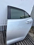 19 20 21 22 23 24 Toyota Corolla Hatchback Left Rear Door BS-438. Fixed Price $650.00.