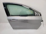2015-2017 Chrysler 200 Passenger Front Door Electric Sedan Tempered Glass Silver. Fixed Price $729.81.