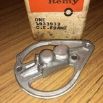 Nos Gm New Genuine Oem Delco Remy D-3305 (1933933) Generator End Frame F63. Fixed Price $49.99.