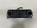 2024 Ford TRANSIT25 Front Automatic Temperature Controller Oem Id KK2T19980PA. Fixed Price $99.95.