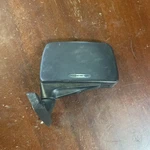 Vintage 1980 Cipa Euro-sport Performance Mirror Left Universal Black Porsche. Fixed Price $24.99.