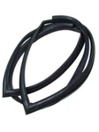 1964-1968 American Motors 1969 Rambler Front Rubber Windshield Seal New. Fixed Price $117.38.
