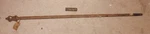 Nos 1954 Dodge Tube And Worm Shaft # 1554951. Fixed Price $250.00.