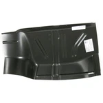 Golden Star FP03-681TBR Toe Board Patch Panel 1968-1972 Gm A-body 16 W X 31 Ri. Fixed Price $93.45.