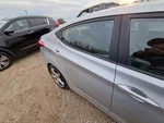 2013 Hyundai Elantra Passenger Rear Door Shell Used Local Pickup Only. Fixed Price $284.95.