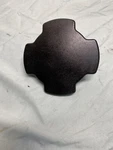Triumph TR7 Large Gas Cap. Fixed Price $65.00.