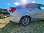 2017 Kia Rio Passenger Rear Door Shell Used 4DR Slv Pc 3D Local Pickup Only. Fixed Price $284.95.