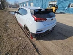 (local Pickup Only) Passenger Front Door Without Solar Fits 19-21 Veloster 42215. Fixed Price $339.99.