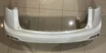 Rear Bumper Local White 2019-2021 Acura Rdx Base/sh-awd 71501-TJB-AOOO Oem. Fixed Price $228.00.