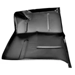 1973 1987 Chevy Pickup Truck Cab Floor Drop In Right Side Edp Steel Dii. Fixed Price $103.95.