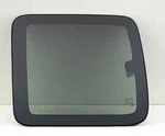1999-2006 Gmc Sierra Door Extended Driver/left Side Quarter Window Glass. Fixed Price $137.95.