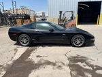 97-04 Corvette Passenger Right Front Door Assy Black. Fixed Price $594.95.