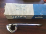 Nos 1961-62-63-64-65-66 Ford Truck Outside Door Handle Part #C3TZ-8122404-B. Fixed Price $39.99.