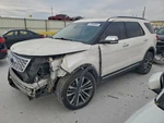 (local Pickup Only) Passenger Right Front Door Limited Fits 16-17 Explorer 62336. Fixed Price $349.99.