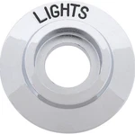 Instrument Light Switch Bezel 1961-72 Ford F100 F250 And 1961-76 F350. Fixed Price $32.29.