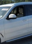 2018-2024 Bmw X3 Lh Left Driver Front Door Oem. Fixed Price $1376.94.