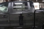 Chevrolet Silverado 1500 2026 Rear Side Door 3182400. Fixed Price $1169.00.