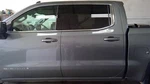 Driver Left Rear Side Door For 19-23 Sierra Silverado 1500 Crew Cab 2886516. Fixed Price $1169.00.