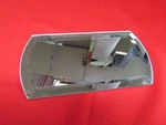 1932-36 Ford Replacement Inside Rear View Mirror B-17680-G. Fixed Price $21.89.