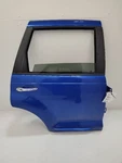 2004 - 2005 Chrysler Pt Cruiser Rh Passenger Rear Side Door Privacy Glass Blue. Fixed Price $900.35.