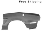 Goodmark Driver Side Quarter Panel Skin Fits Ford Mustang Ii GMK302460074L. Fixed Price $507.12.