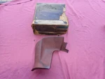 1966 Pontiac Catalina, 2+2, Grand Prix Rear Quarter Extension, Rh, Nos! 4541634. Fixed Price $99.99.