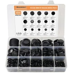 424PCS Flush Mount Black Plastic Hole Plug Kit Auto Body Sheet Metal Assortment. Fixed Price $69.99.