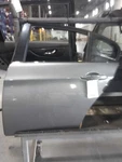 Driver Rear Side Door Sedan Canada Market Fits 06-11 Bmw 323I 513108. Fixed Price $482.03.