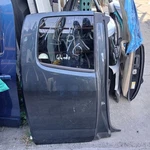 Passenger Right Rear Side Door Extended Cab Fits 15-19 Canyon 530731. Fixed Price $550.00.