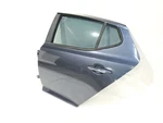 Rear Left Door Blue 4DR Fwd Oem 2011 2012 2013 2014 2015 Kia Optima. Fixed Price $240.83.