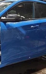 2018-2023 Hyundai Kona Lh Left Driver Front Door Oem. Fixed Price $1399.20.