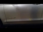 Front Side Driver Left Door With Acoustic Glass Fits 16-20 Fusion 10256240. Fixed Price $557.00.