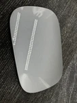 New Oe 2014-2020 Dodge Durango Fuel Fill Door ; Billet Silver. Fixed Price $82.50.