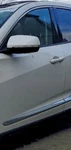 2019-2025 Acura Rdx Lh Left Driver Front Door Oem. Fixed Price $1515.80.