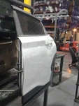 Hyundai Kona 2019 Left Rear Door 662773 0291. Fixed Price $626.39.