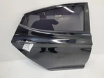 2014 - 2016 Hyundai Elantra Passenger Rear Rh Side Door Electric Sedan Black. Fixed Price $641.87.