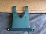 1964 1965 1966 Olds Cutlass F85 442 Lower Steering Column Cover Gm. Fixed Price $25.00.
